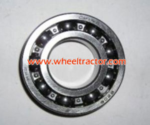 Roller bearings