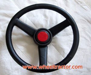 Steering wheels