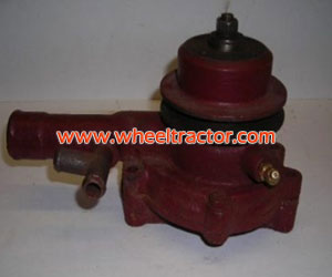 Water pump assembly