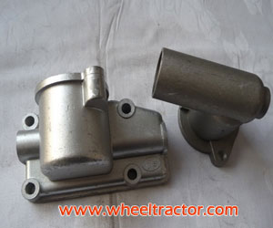 Laidong KM Engine Parts 01