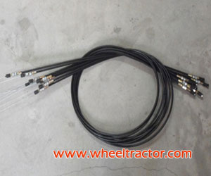 Laidong KM Engine Parts 02