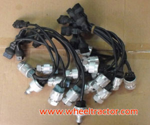 Laidong KM Engine Parts 04