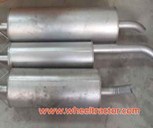 Laidong KM Engine Parts 05