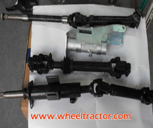 Laidong KM Engine Parts 07