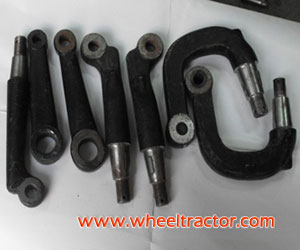 Laidong KM Engine Parts 08