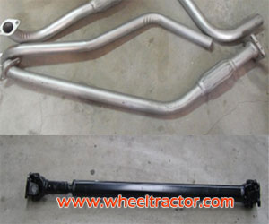 Laidong KM Engine Parts 09