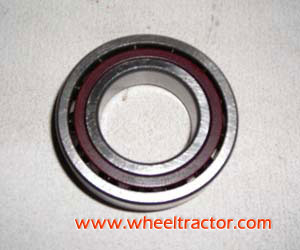 Bearing Ball Roller Angular Contact