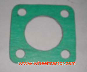 Gasket Oil Strainer