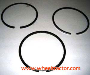 Ring Piston Set