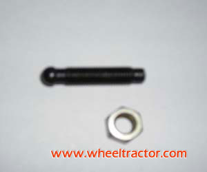 lijia Engine Screw