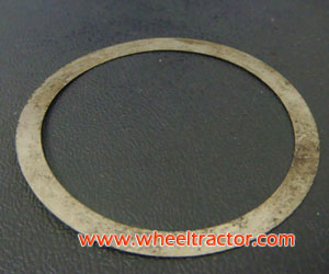Luzhong Tractor Part 001