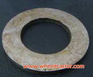 Luzhong Tractor Part 002