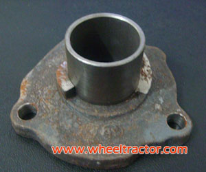 Luzhong Tractor Part 003