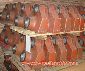 Tractor Part 001