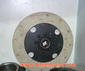 Tractor Part 003