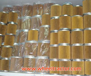Tractor Part 004