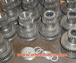 Tractor Part 005