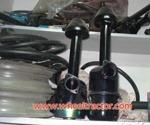 Tractor Part 007
