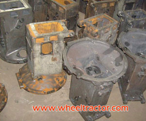 Tractor Part 008