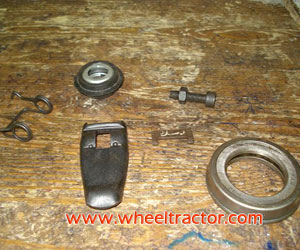 Tractor Part 009