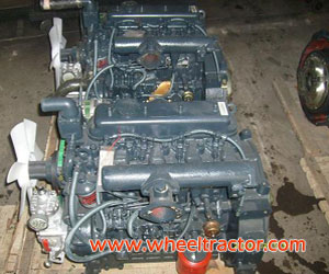 Tractor Part 010