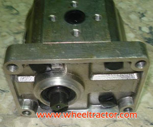 Tractor Part 013