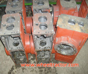 Tractor Part 014