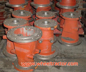 Tractor Part 015