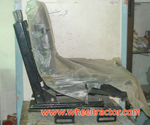Tractor Part 016
