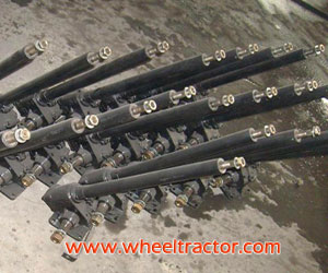 Tractor Part 017