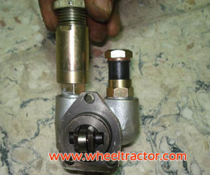 Tractor Part 021