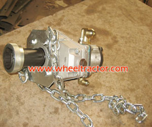 Details about   Hydraulic Tractor PTO Pump For Backhoe Log Splitter Attachment RP 