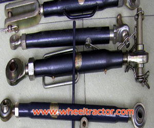 Pull-rod joints