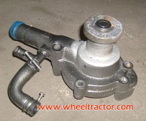parts