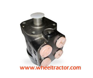 alternator assy