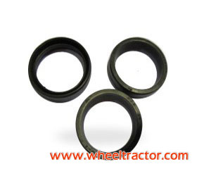 Rocket shaft oil seal