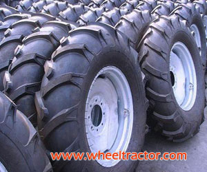 Taishan tyre