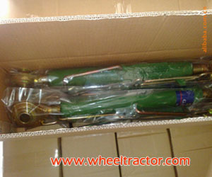 YTO Tractor ​Part 004