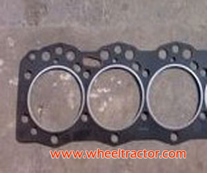 YTO Tractor ​Part 005