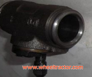YTO Tractor ​Part 007