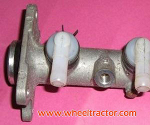 YTO Tractor ​Part 008