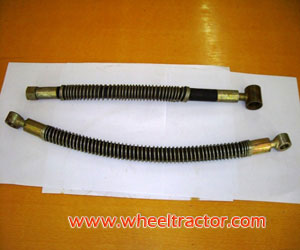 YTO Tractor ​Part 009