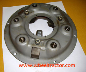 YTO Tractor ​Part 011