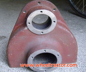 YTO Tractor ​Part 012