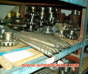 YTO Tractor ​Part 014