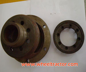 YTO Tractor ​Part 015
