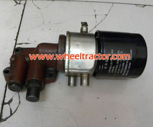 YTO Engine Parts 01​