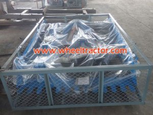 Potato Planter,Potato Digger Shipment For Export