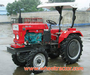 22HP Tractor-TS220