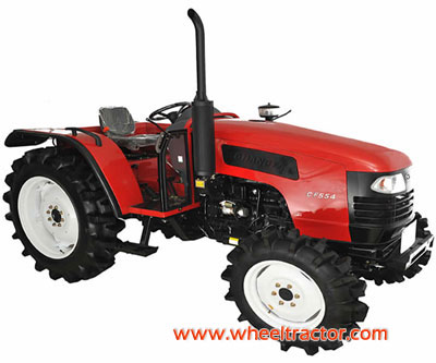 Changfa Tractor - CF50